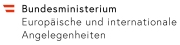 Die ÖGAVN wird unterstützt vom Bundesministerium für europäische und internationale Angelegenheiten (BMEIA).